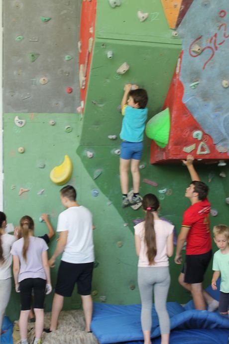 Széchenyi Kupa sportmászó verseny 2021 38